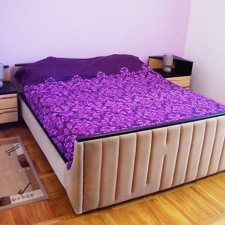 Astrea Apartment ริเยกา ภายนอก รูปภาพ