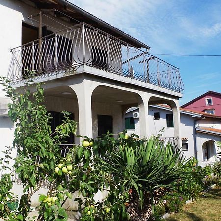 Astrea Apartment ริเยกา ภายนอก รูปภาพ