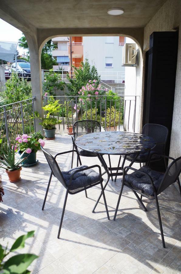 Astrea Apartment ริเยกา ภายนอก รูปภาพ