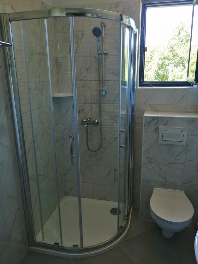 Astrea Apartment ริเยกา ภายนอก รูปภาพ