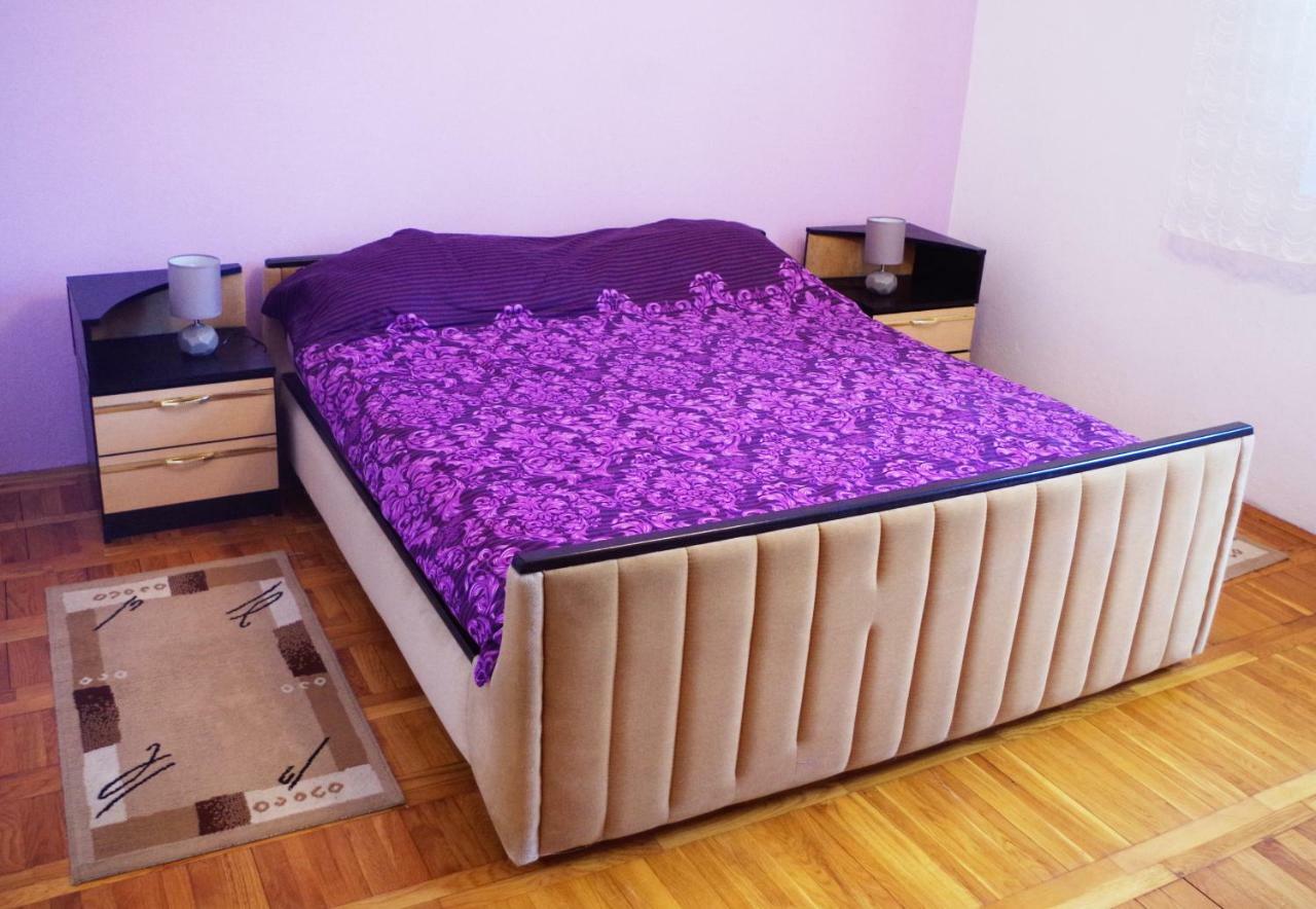 Astrea Apartment ริเยกา ภายนอก รูปภาพ
