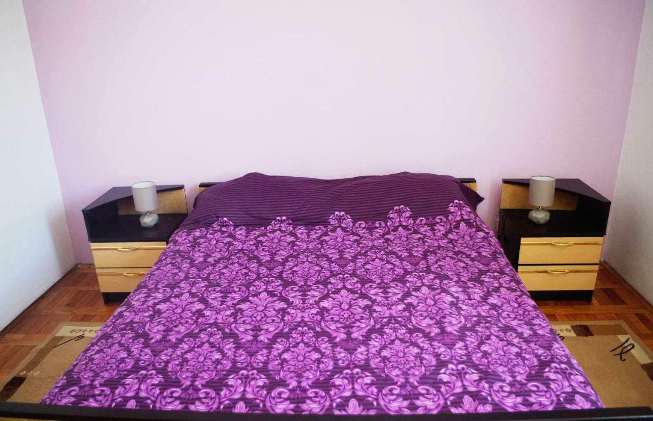 Astrea Apartment ริเยกา ภายนอก รูปภาพ
