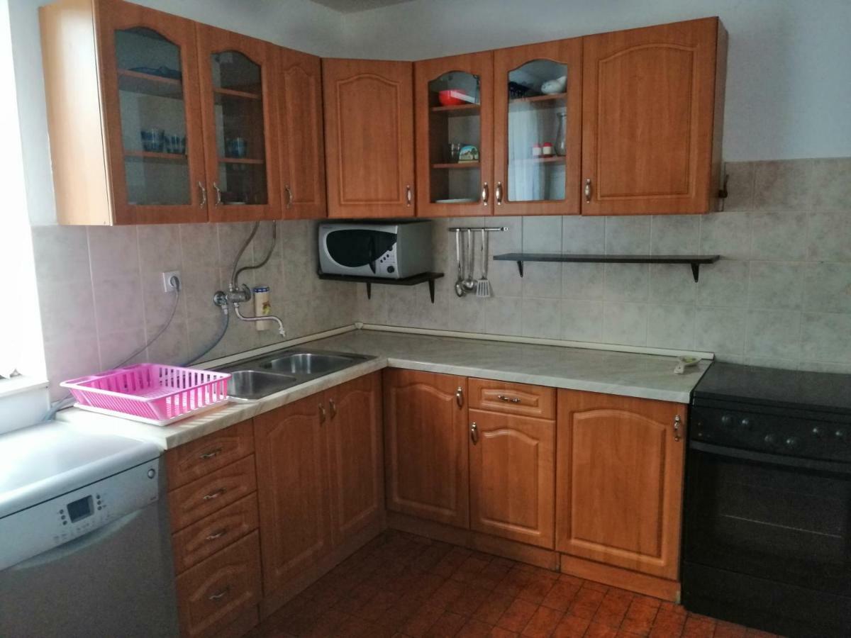 Astrea Apartment ริเยกา ภายนอก รูปภาพ