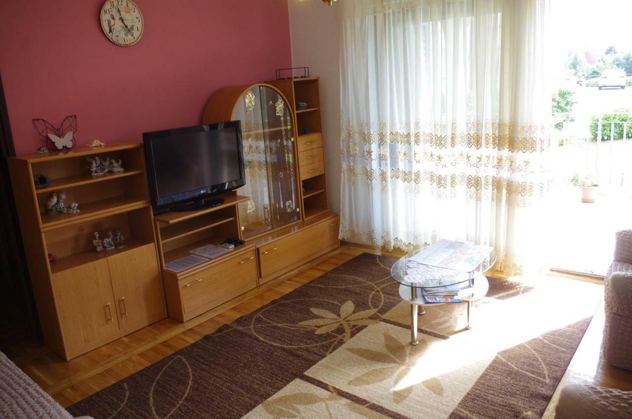 Astrea Apartment ริเยกา ภายนอก รูปภาพ