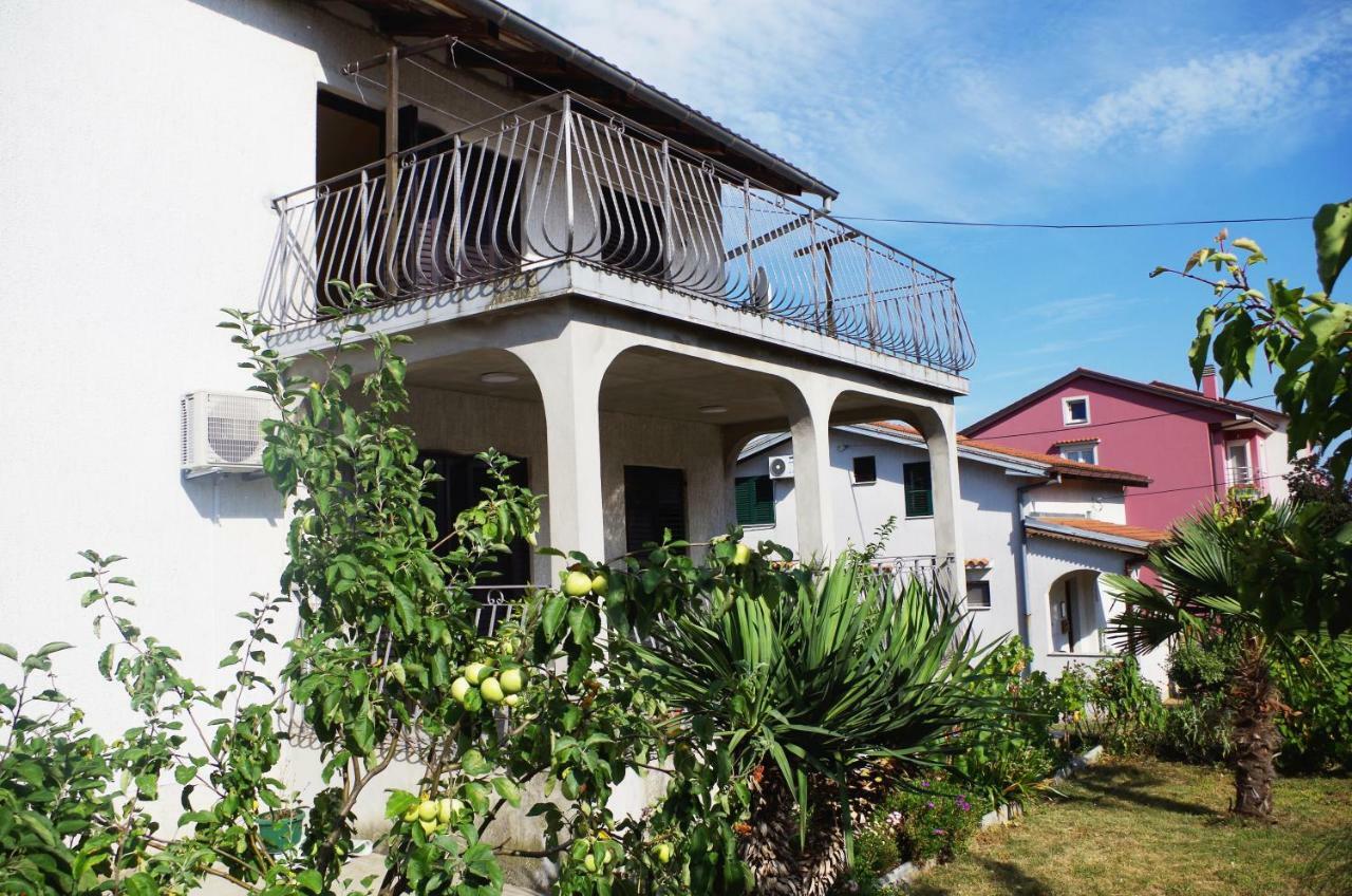 Astrea Apartment ริเยกา ภายนอก รูปภาพ